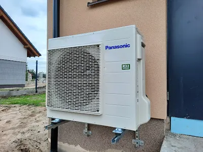 AJB KLIMA Adam Biernacki - pompy ciepła i klimatyzacja Szczecin